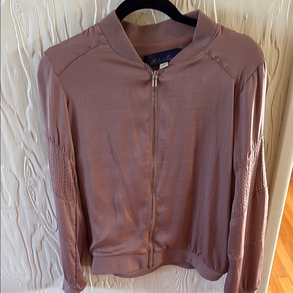 Women's Mauve Jacket
